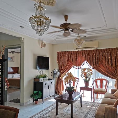Ainis Guest House In Vista Amani Condominium Kuala Lumpur Extérieur photo