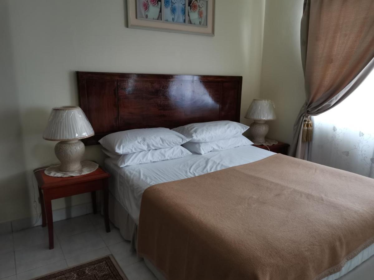 Ainis Guest House In Vista Amani Condominium Kuala Lumpur Extérieur photo