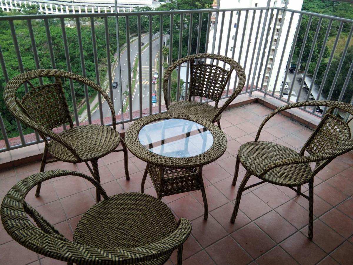 Ainis Guest House In Vista Amani Condominium Kuala Lumpur Extérieur photo
