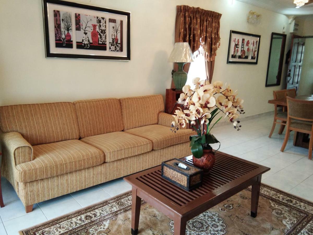 Ainis Guest House In Vista Amani Condominium Kuala Lumpur Extérieur photo