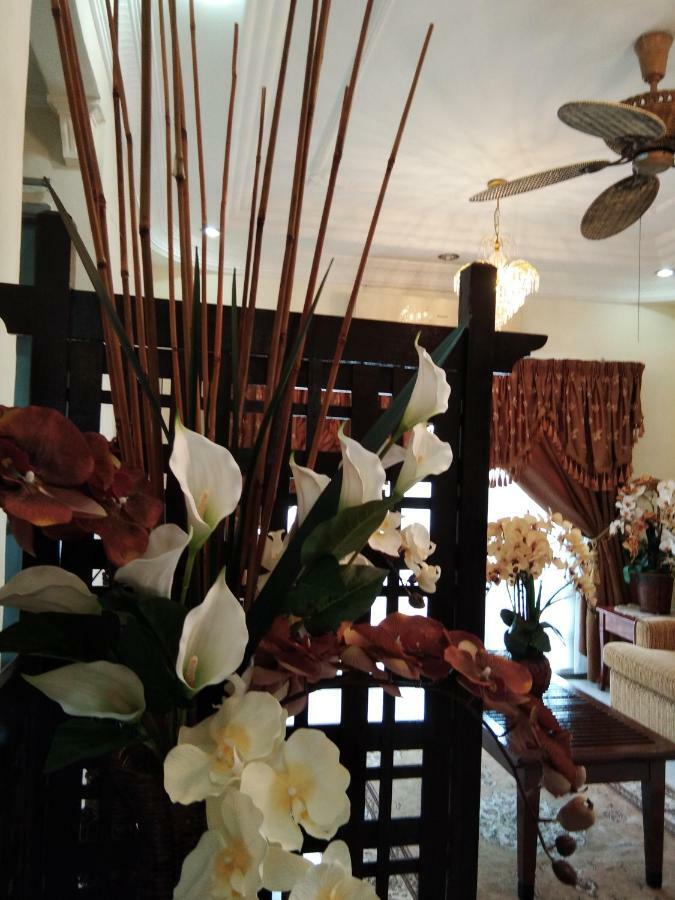 Ainis Guest House In Vista Amani Condominium Kuala Lumpur Extérieur photo