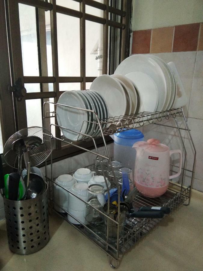 Ainis Guest House In Vista Amani Condominium Kuala Lumpur Extérieur photo