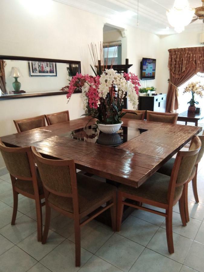 Ainis Guest House In Vista Amani Condominium Kuala Lumpur Extérieur photo