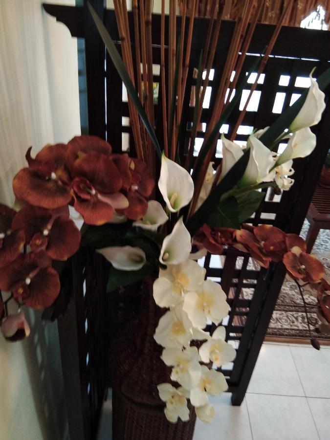 Ainis Guest House In Vista Amani Condominium Kuala Lumpur Extérieur photo