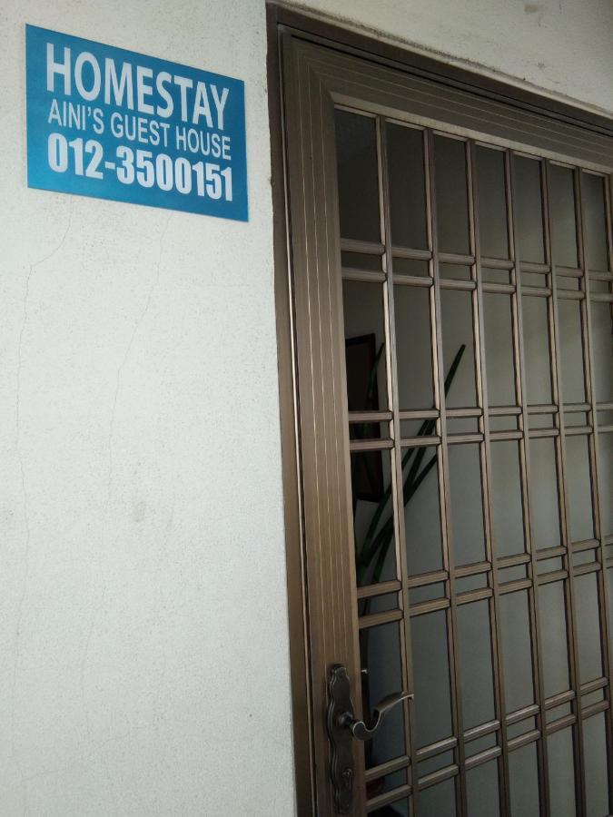 Ainis Guest House In Vista Amani Condominium Kuala Lumpur Extérieur photo