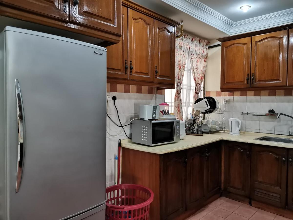 Ainis Guest House In Vista Amani Condominium Kuala Lumpur Extérieur photo