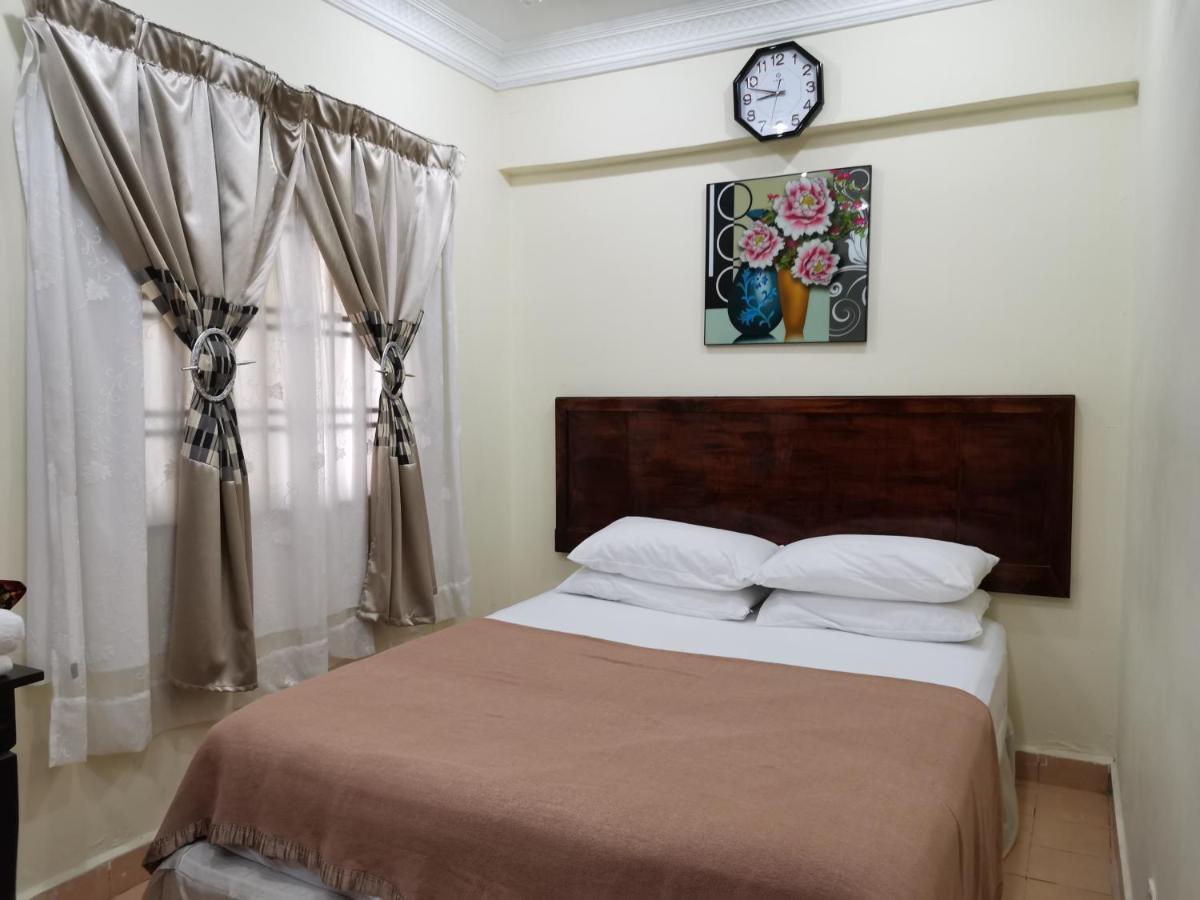 Ainis Guest House In Vista Amani Condominium Kuala Lumpur Extérieur photo