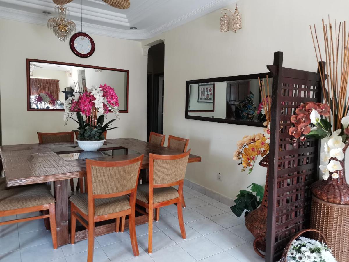 Ainis Guest House In Vista Amani Condominium Kuala Lumpur Extérieur photo