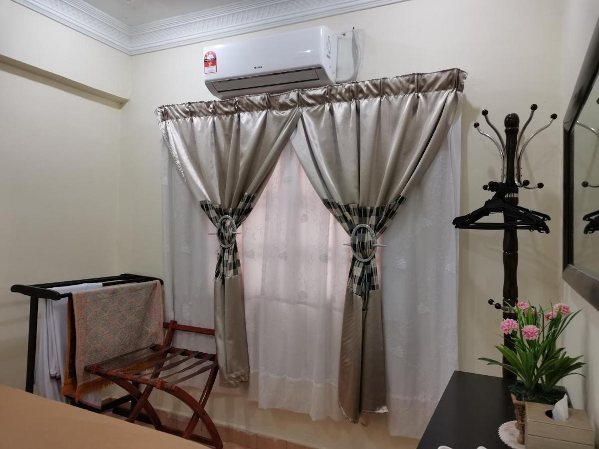 Ainis Guest House In Vista Amani Condominium Kuala Lumpur Extérieur photo