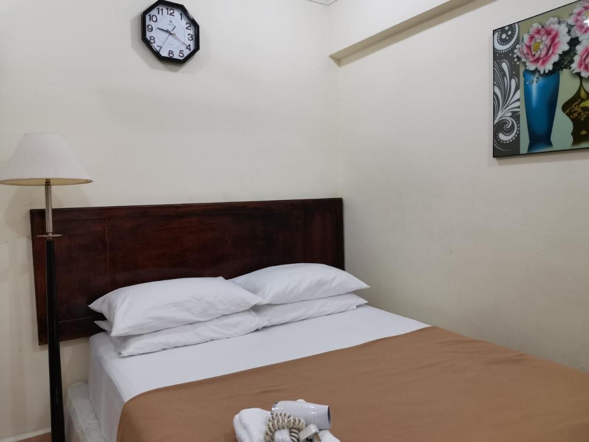 Ainis Guest House In Vista Amani Condominium Kuala Lumpur Extérieur photo
