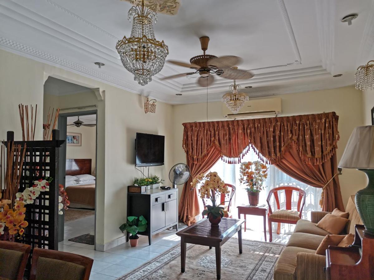 Ainis Guest House In Vista Amani Condominium Kuala Lumpur Extérieur photo