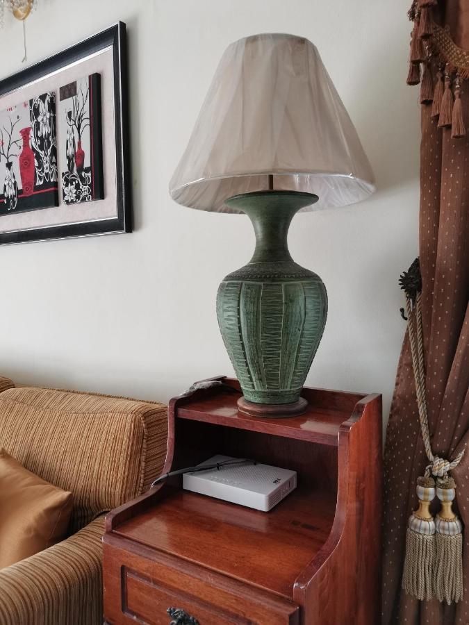 Ainis Guest House In Vista Amani Condominium Kuala Lumpur Extérieur photo