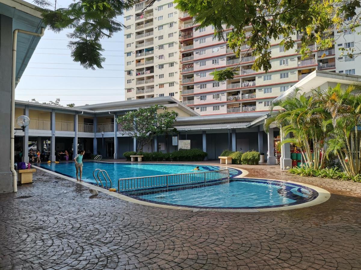 Ainis Guest House In Vista Amani Condominium Kuala Lumpur Extérieur photo