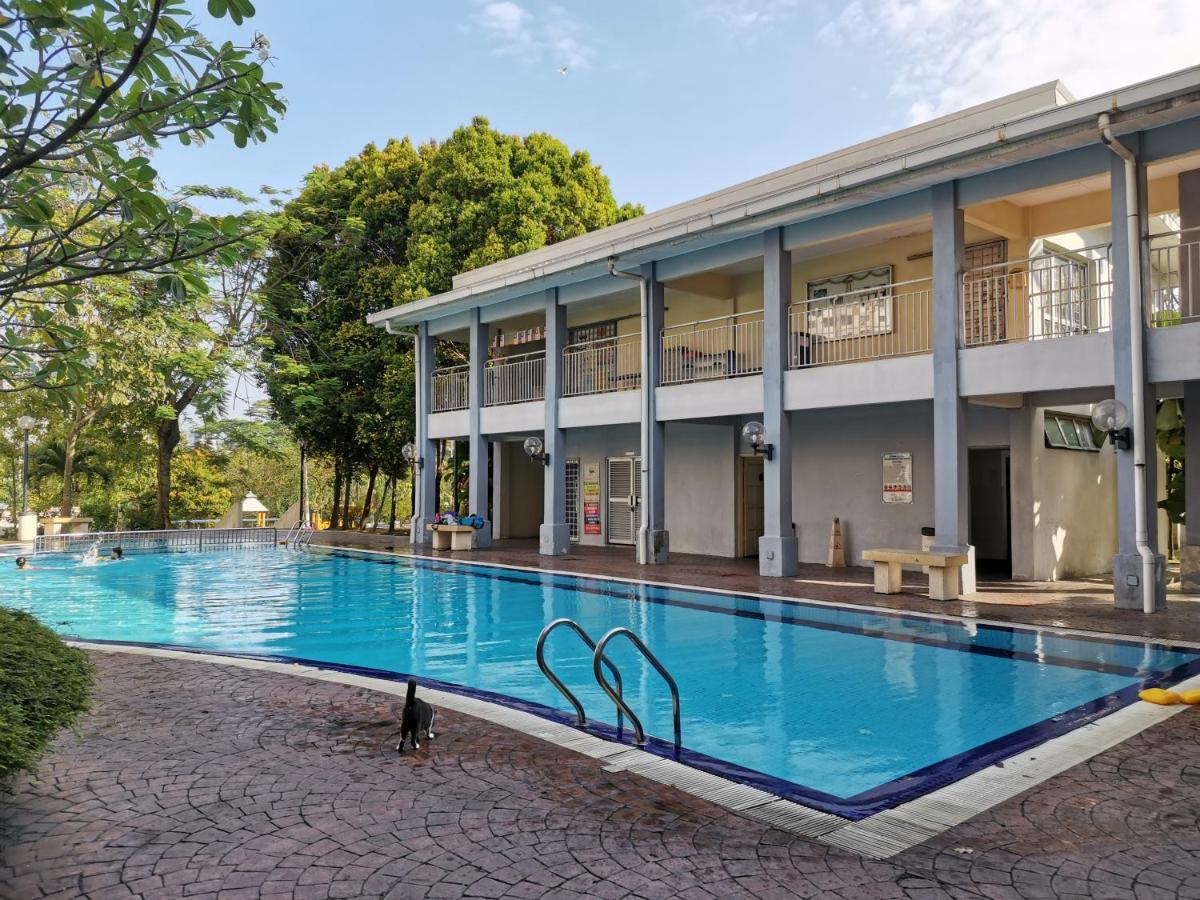 Ainis Guest House In Vista Amani Condominium Kuala Lumpur Extérieur photo