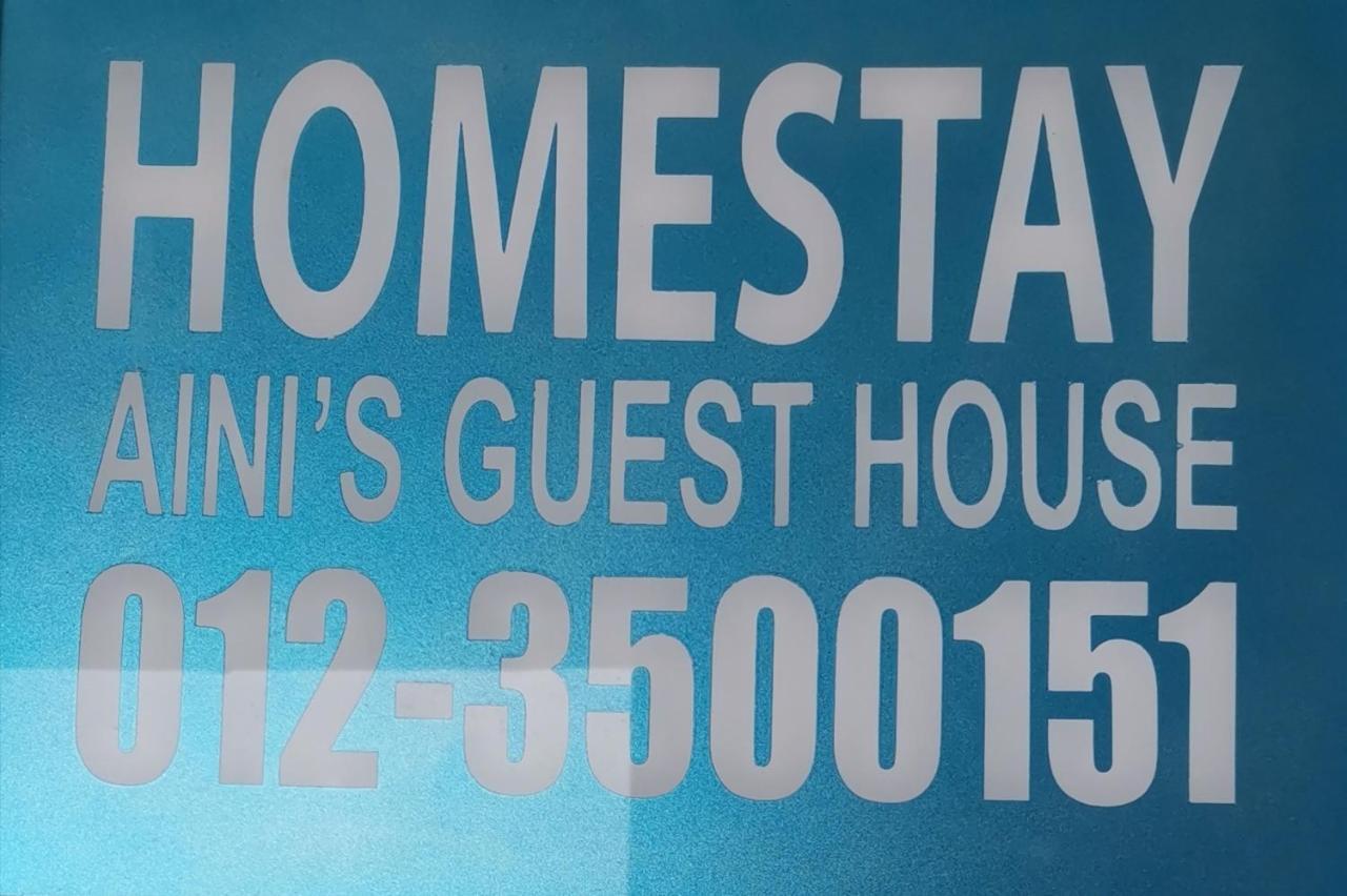 Ainis Guest House In Vista Amani Condominium Kuala Lumpur Extérieur photo