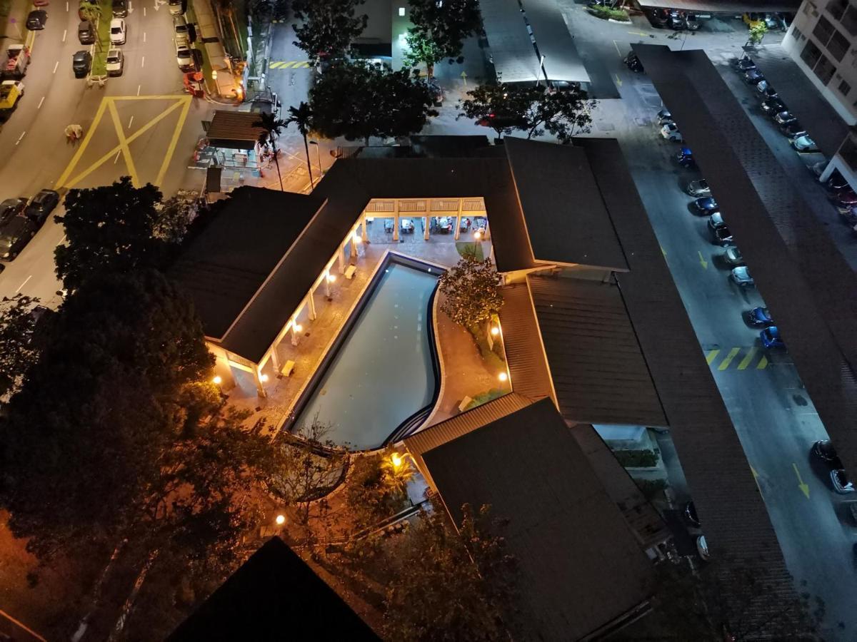Ainis Guest House In Vista Amani Condominium Kuala Lumpur Extérieur photo