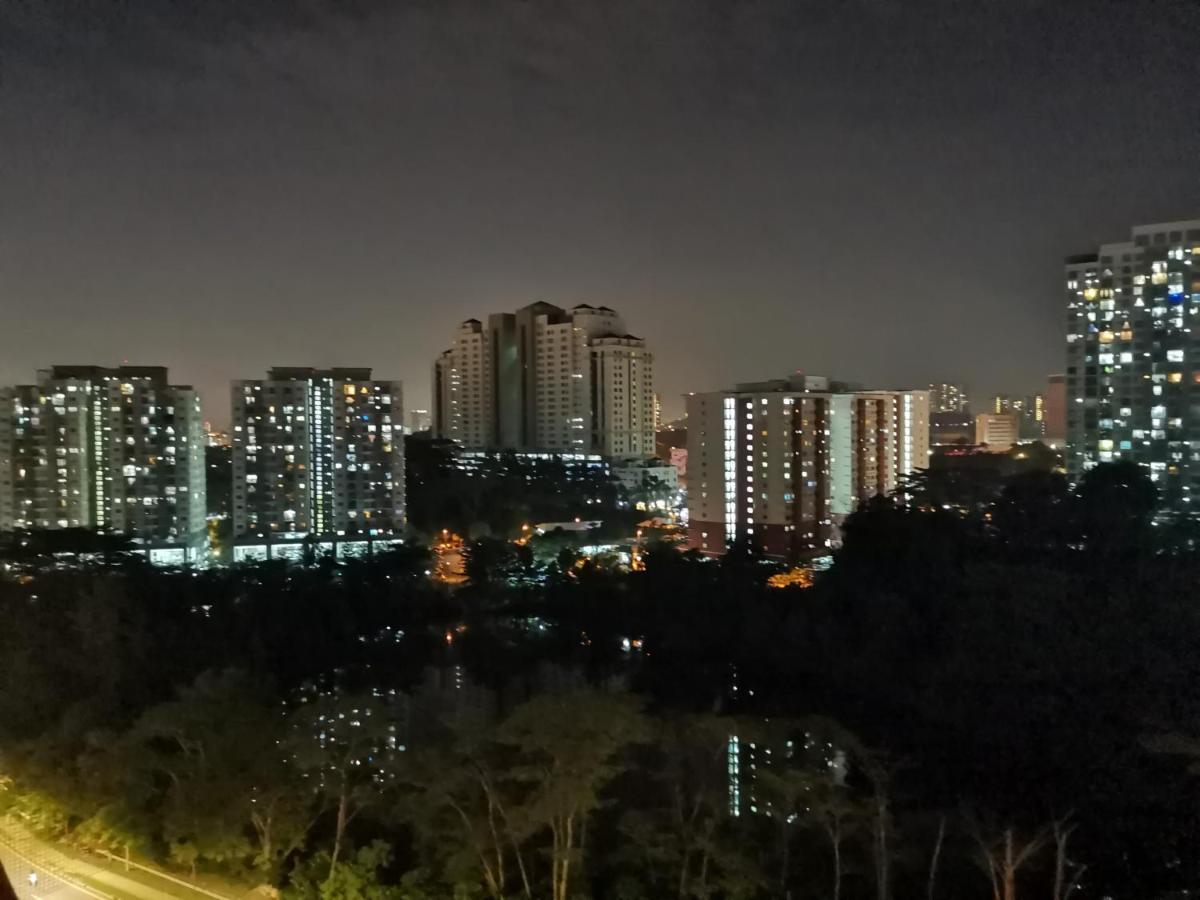 Ainis Guest House In Vista Amani Condominium Kuala Lumpur Extérieur photo