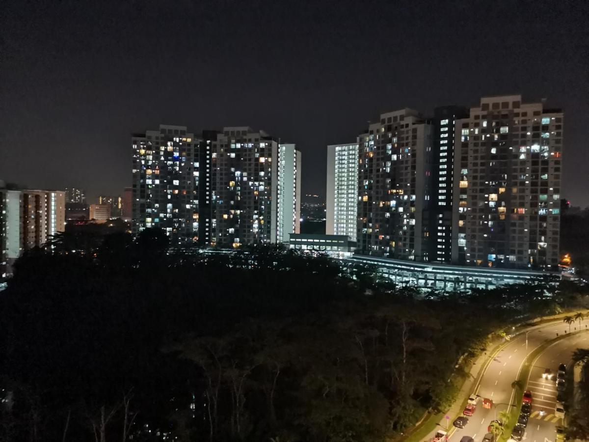 Ainis Guest House In Vista Amani Condominium Kuala Lumpur Extérieur photo