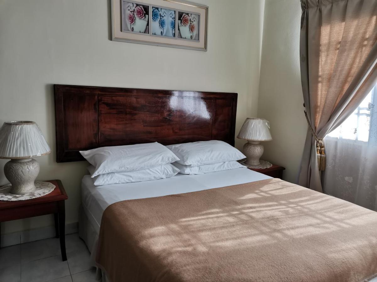 Ainis Guest House In Vista Amani Condominium Kuala Lumpur Extérieur photo
