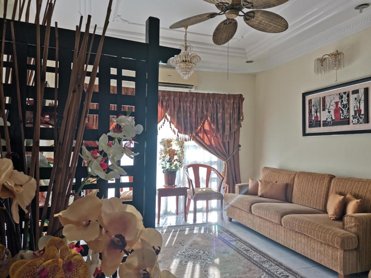 Ainis Guest House In Vista Amani Condominium Kuala Lumpur Extérieur photo