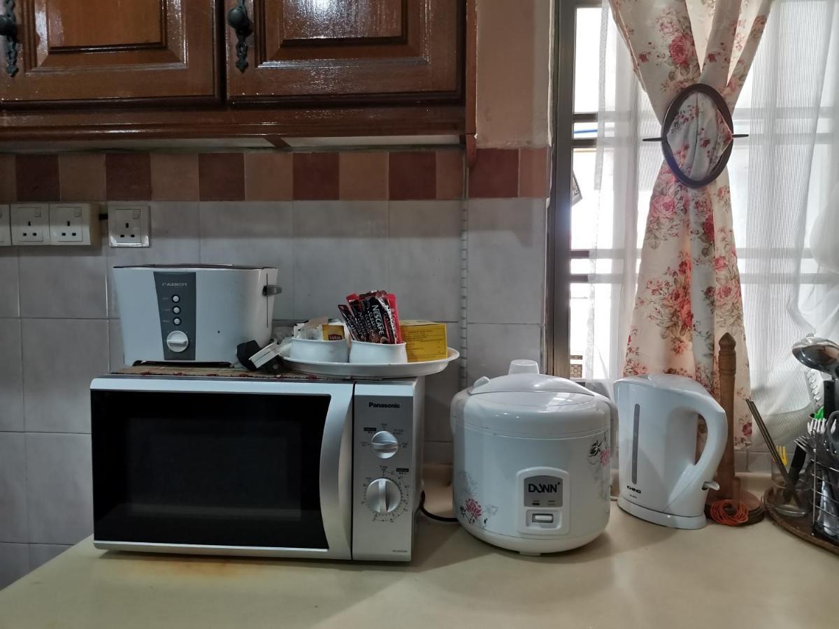 Ainis Guest House In Vista Amani Condominium Kuala Lumpur Extérieur photo