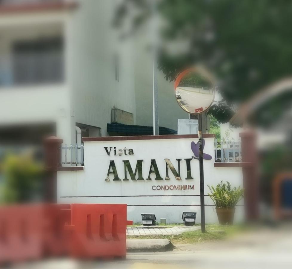 Ainis Guest House In Vista Amani Condominium Kuala Lumpur Extérieur photo