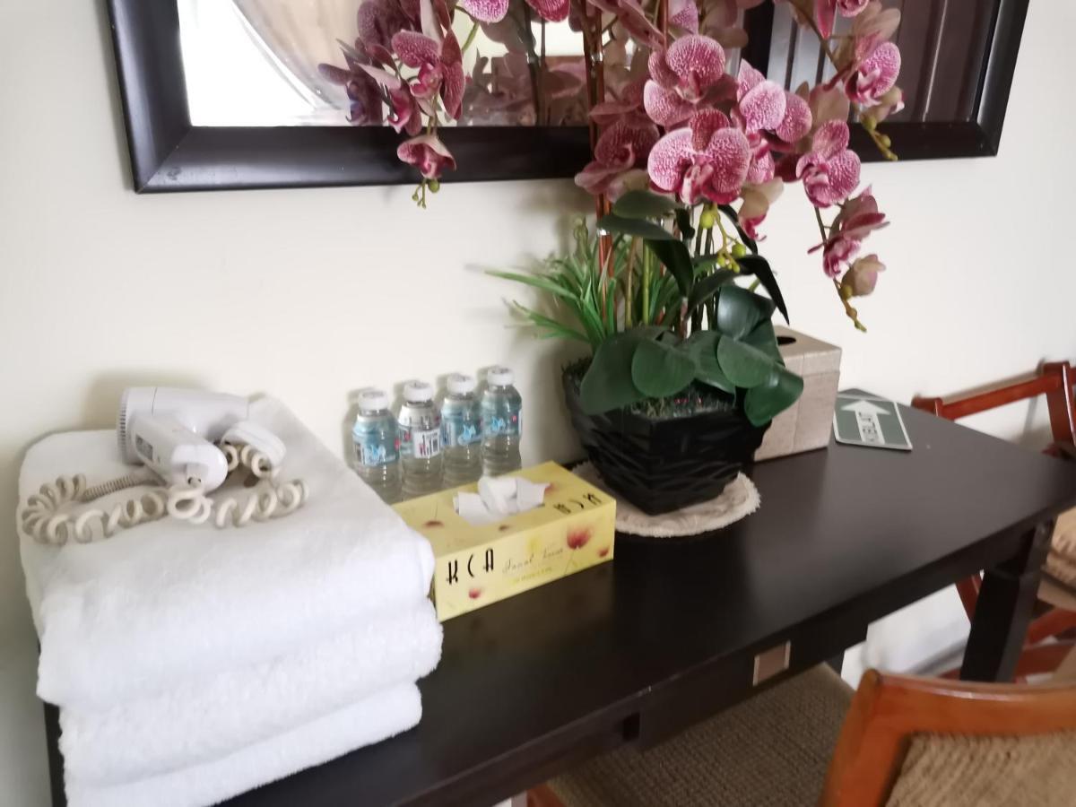 Ainis Guest House In Vista Amani Condominium Kuala Lumpur Extérieur photo