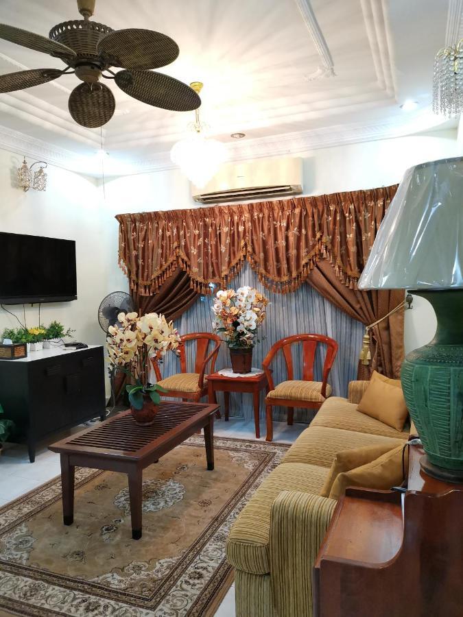 Ainis Guest House In Vista Amani Condominium Kuala Lumpur Extérieur photo