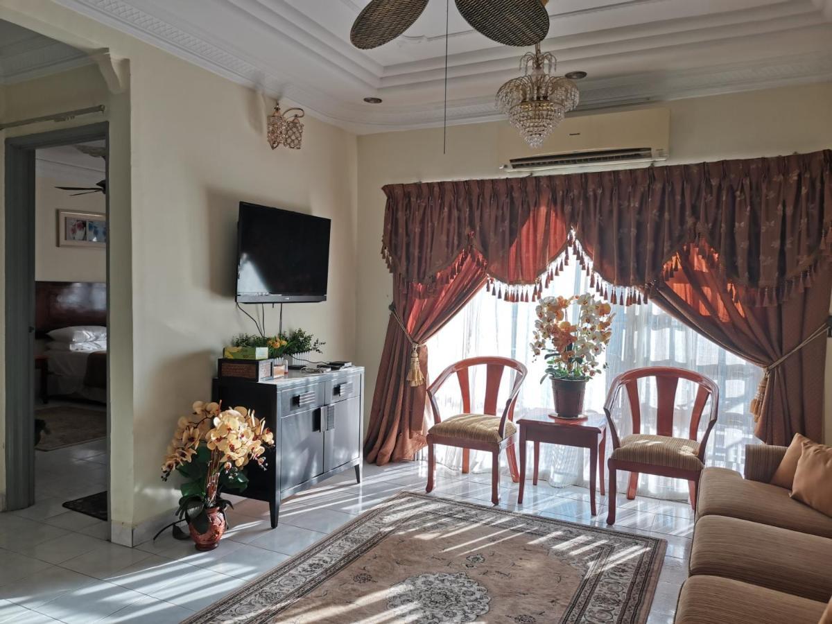 Ainis Guest House In Vista Amani Condominium Kuala Lumpur Extérieur photo